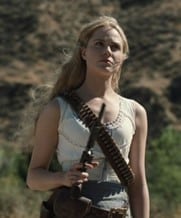 Dolores Abernathy Dolores Abernathy
