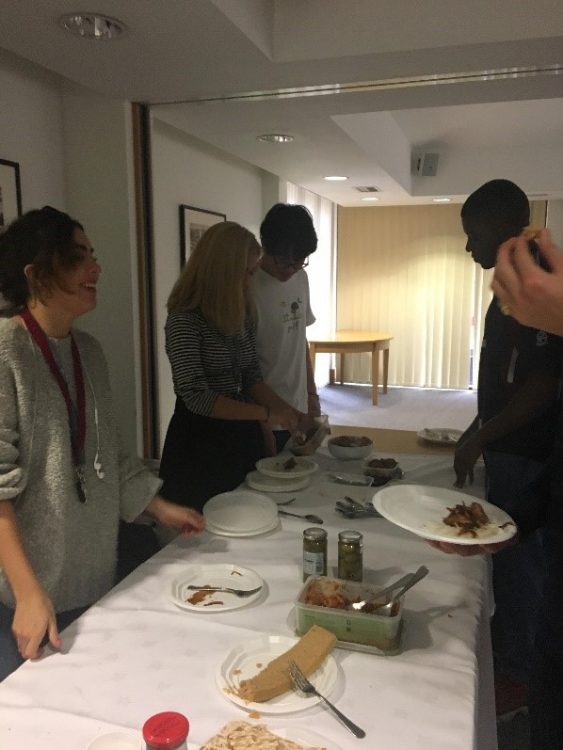Equality and Diversity week 3