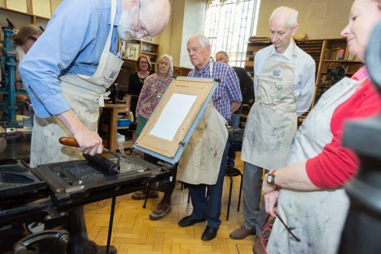 Floreat Aula Legacy Society Weekend 2019