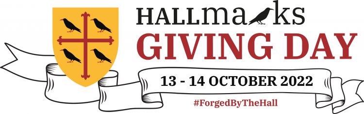 Hallmarks Giving Day 22 Logo Hallmarks-Giving-Day-22-Logo