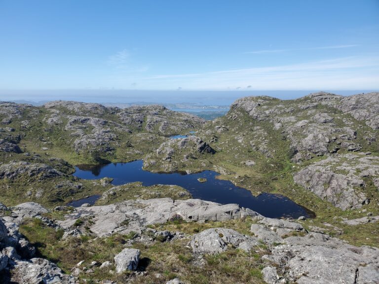 Holsnoy in Norway