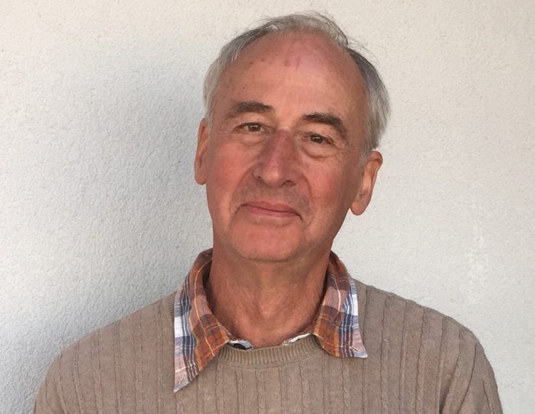 Hugh Jenkyns