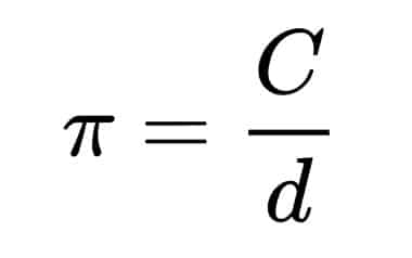 Image Pi Day 4 Pi Day Equation