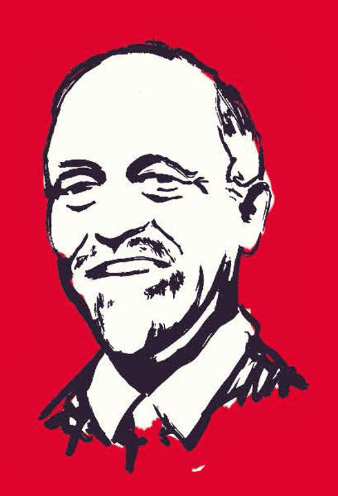 Irving Fisher Irving Fisher