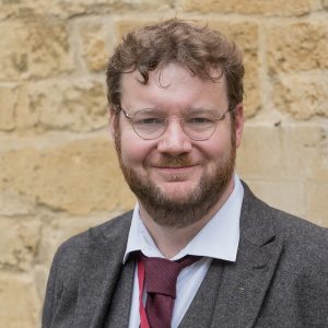 James Howarth James Howarth