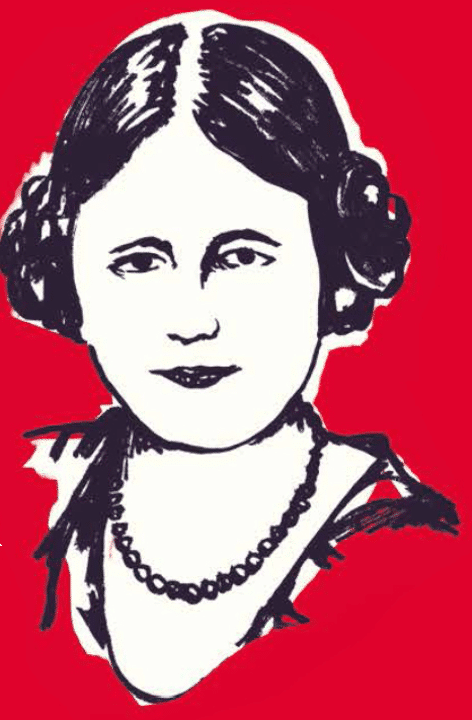 Joan Robinson Joan Robinson