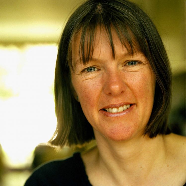 Kathleen Jamie Kathleen Jamie