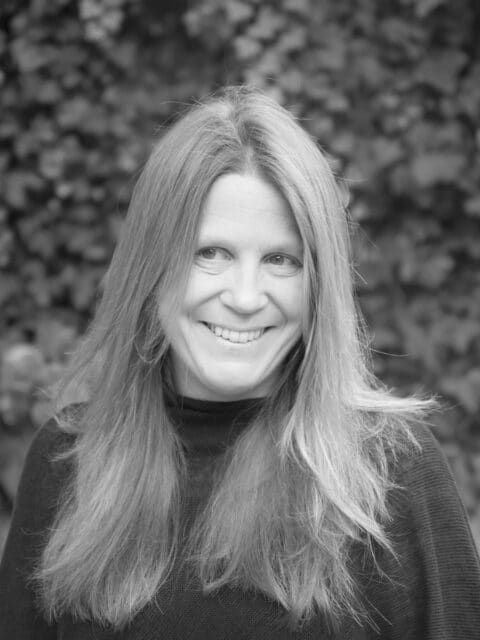 Professor Katie Peterson