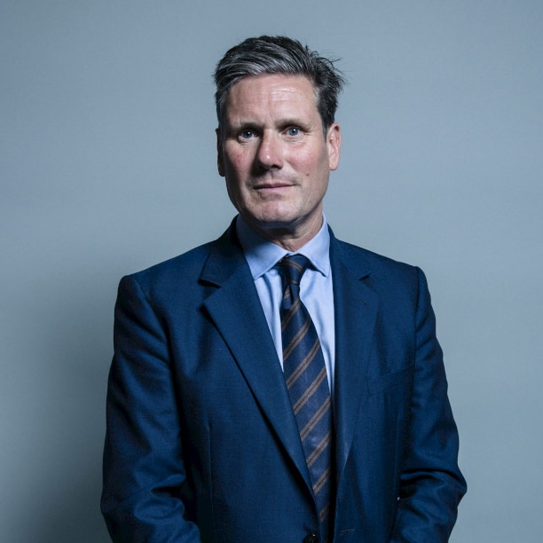 Keir Starmer Keir Starmer
