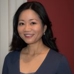 Linda Yueh Linda Yueh