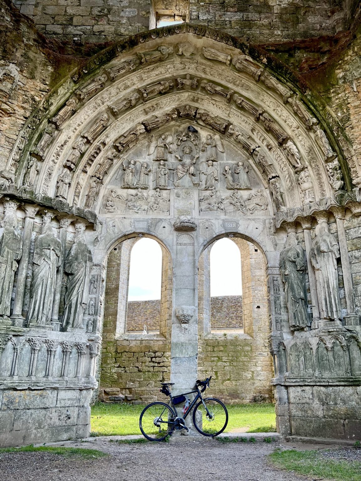 Mathurin Bike at Mathurin