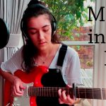 Music in the Hall - Emma Moreby (2016, Chemistry)