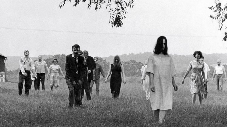 Night of the Living Dead