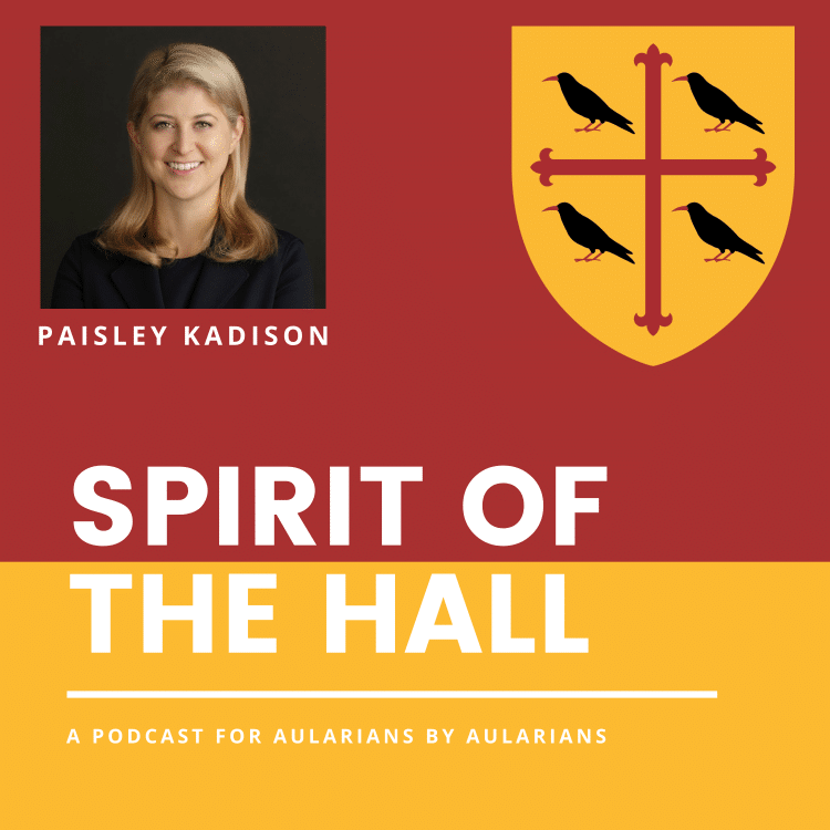 Paisley Kadison Podcast Paisley Kadison Podcast