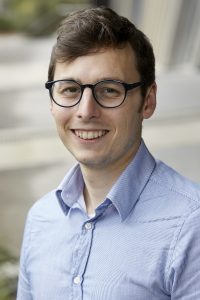 Dr David P Meekin