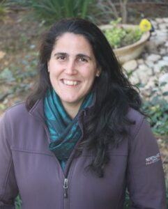 Reut Vardi