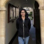 Siddhant Dhingra