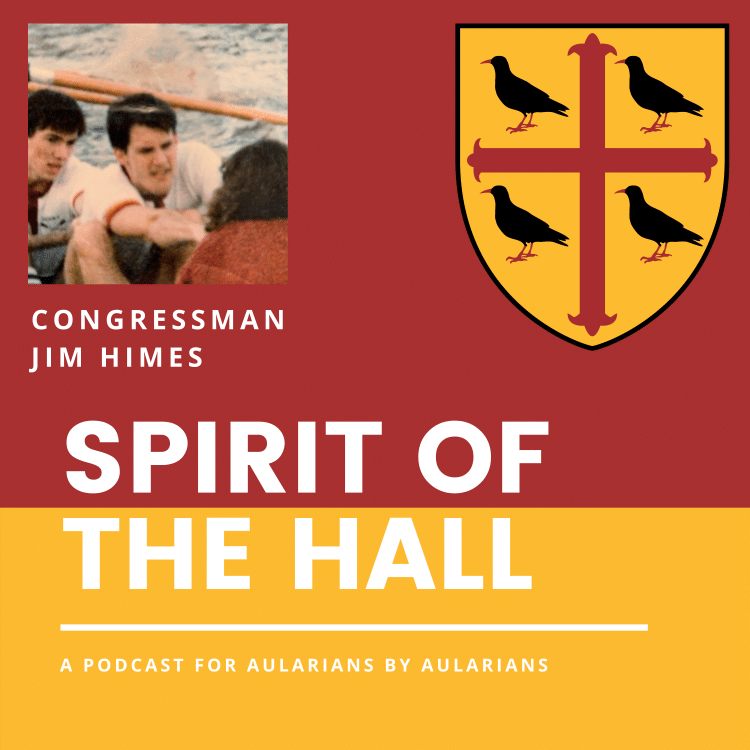 Congressman Jim Himes Congressman Jim Himes