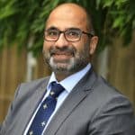 Sundeep Dhillon Sundeep Dhillon