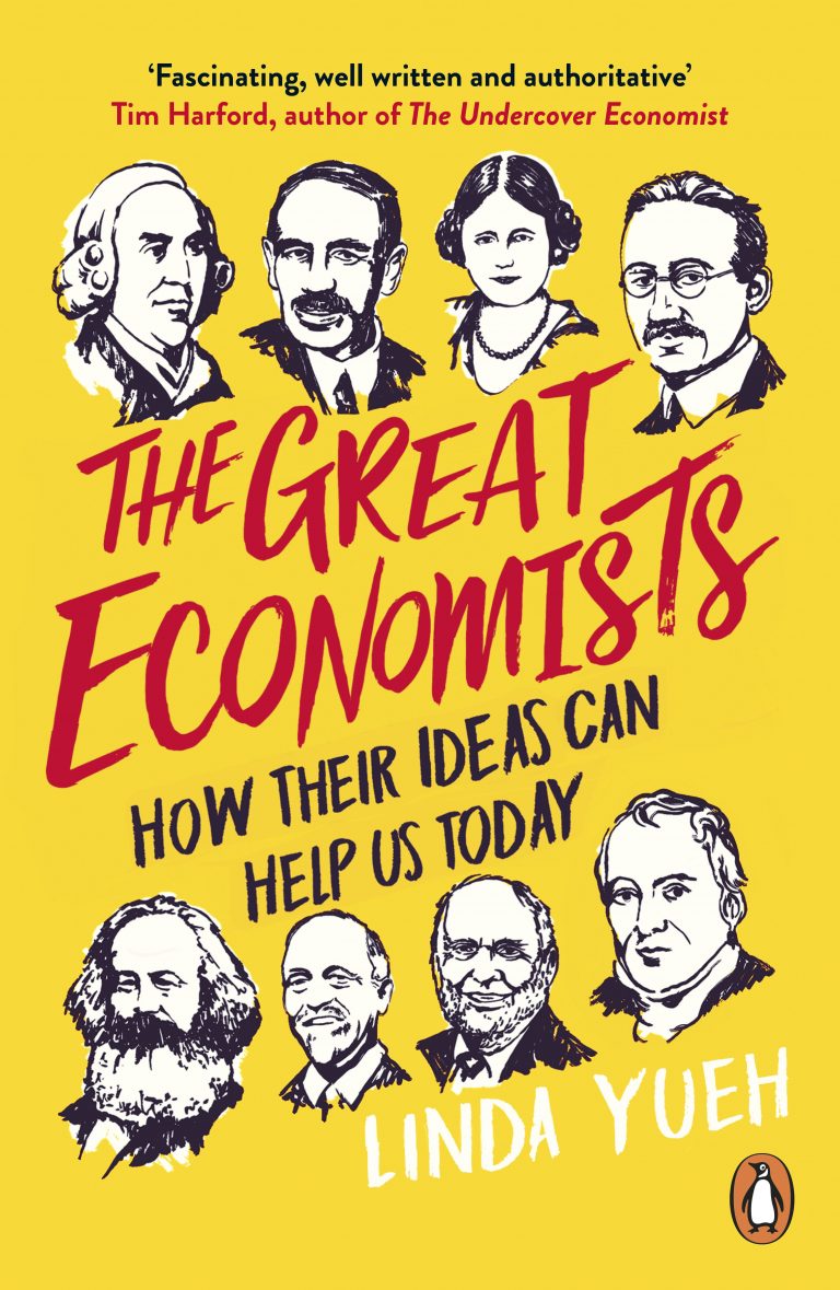 TheGreatEconomists_PBK