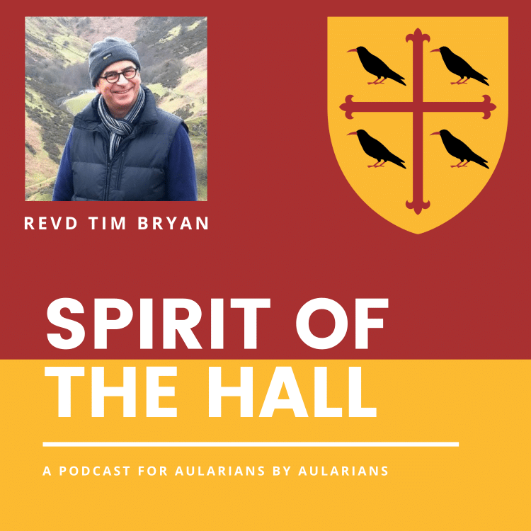 Tim Bryan Tim Bryan podcast image
