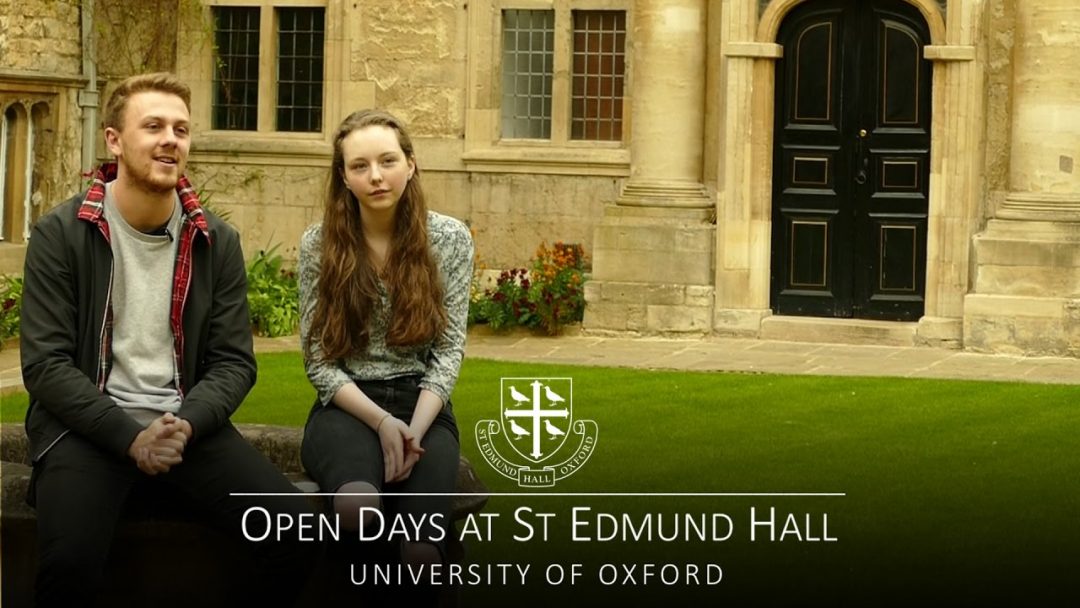 Watch our Open Days video Open Day Video YouTube Thumbnail